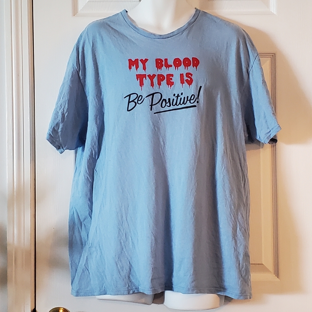 Men's Graphic Tee